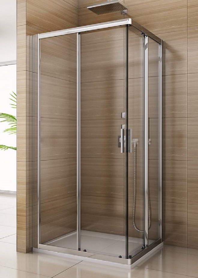 Kabina Salia 80x80